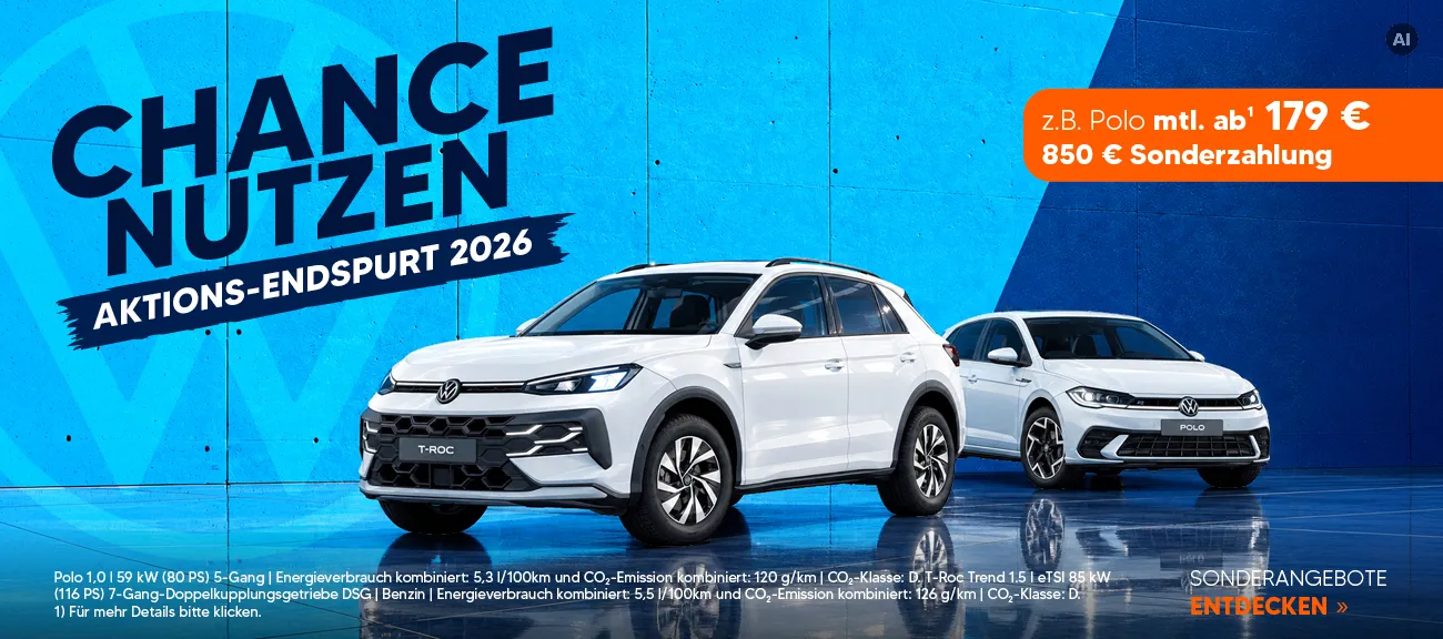VW AE Aktion Q4_26