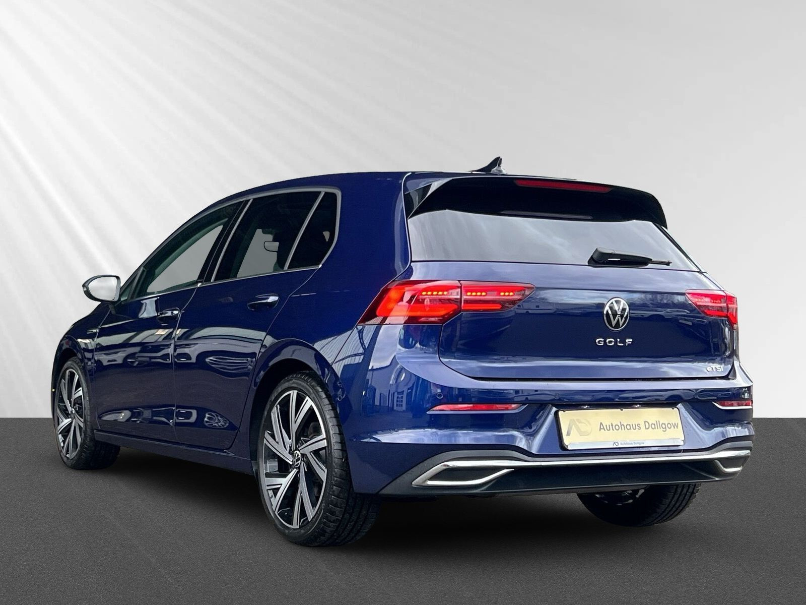 Golf 1.5  TSI DSG 