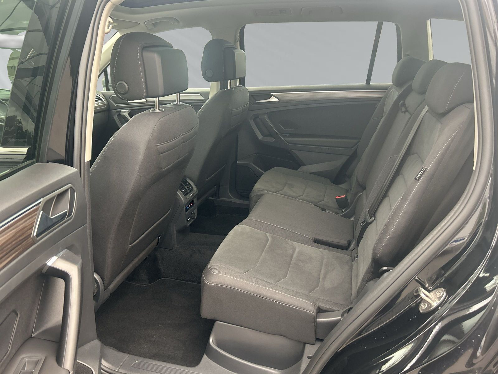 Tiguan Allspace 2.0 TDI DSG 