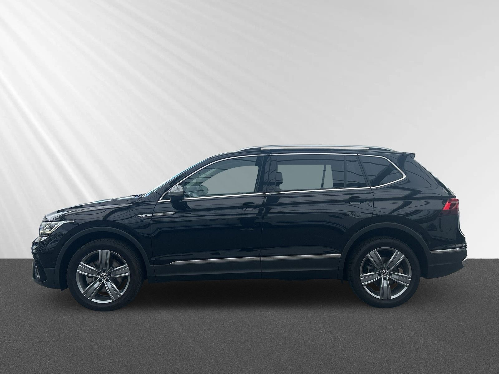 Tiguan Allspace 2.0 TDI DSG 