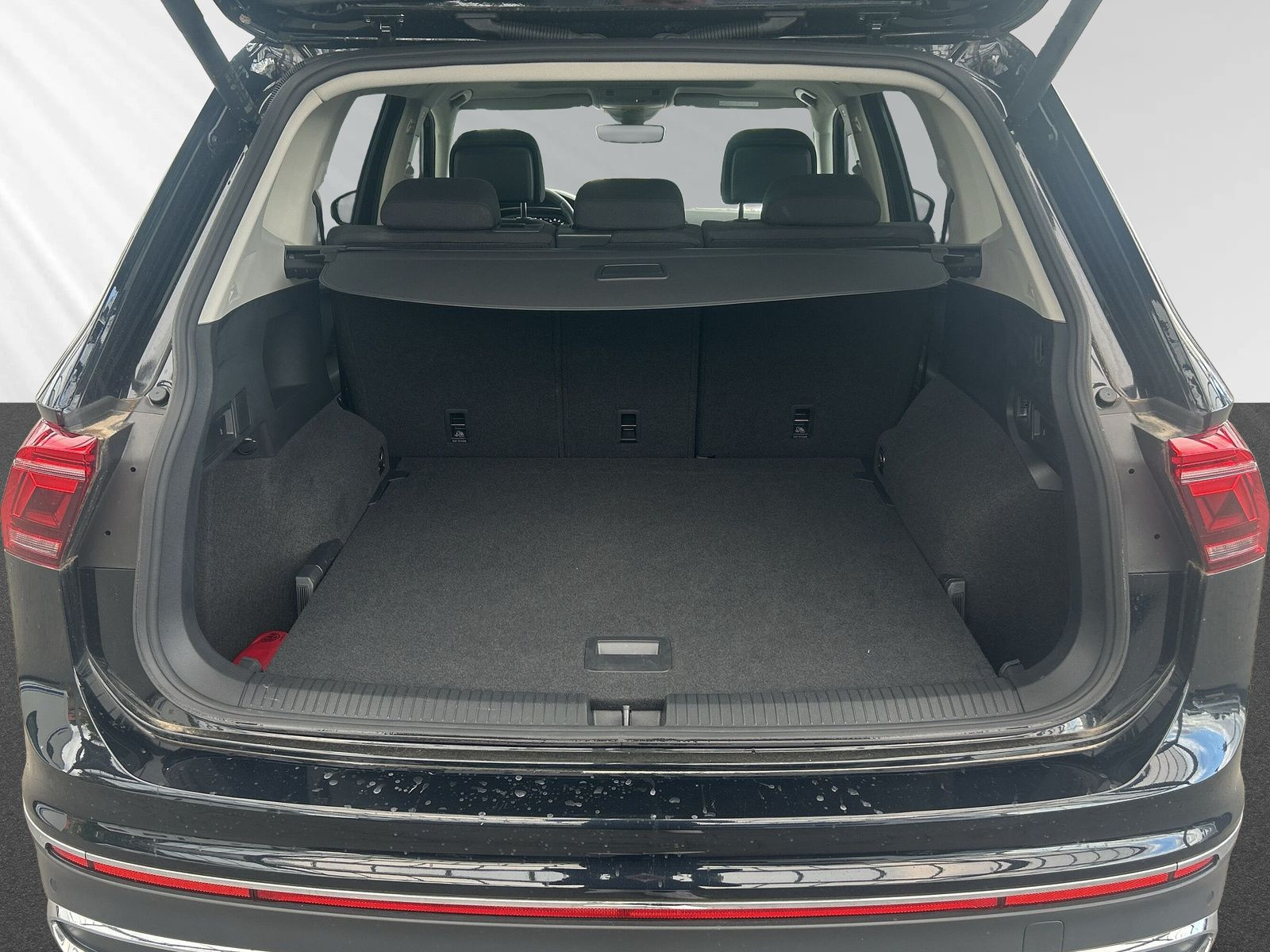 Tiguan Allspace 2.0 TDI DSG 