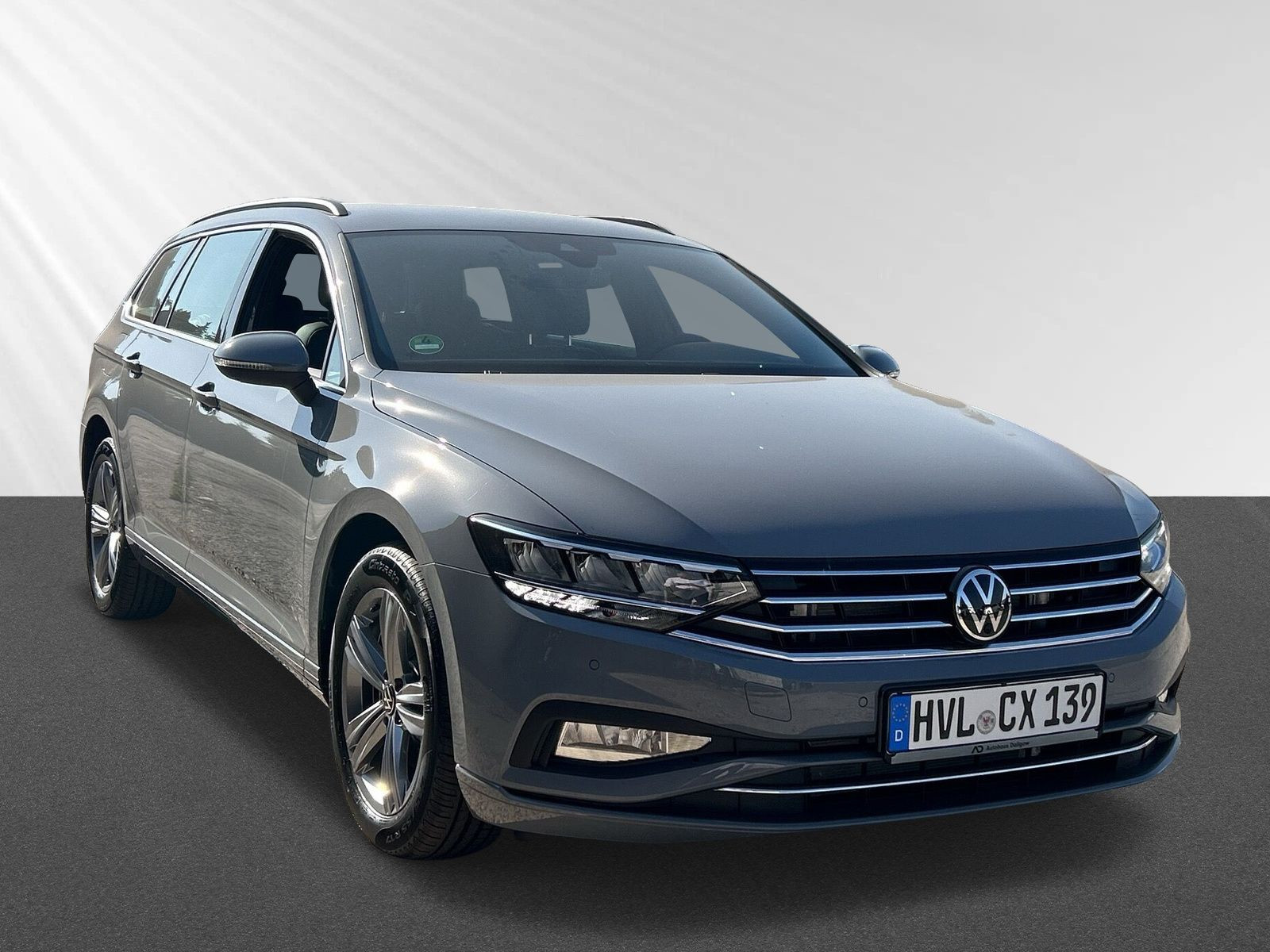 Passat Variant Business Premium/AHV elktr klappb