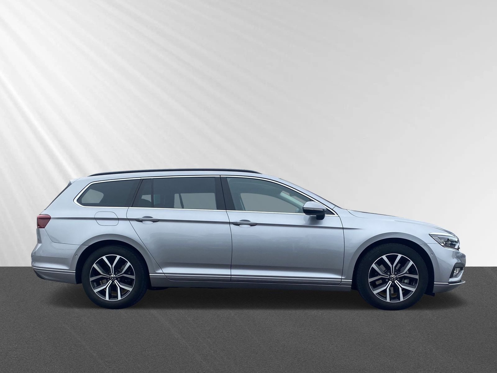 Passat Variant Business 2,0 l TDI SCR 147 kW (200 PS) 7-Gang-Doppelkupplungsgetriebe DSG