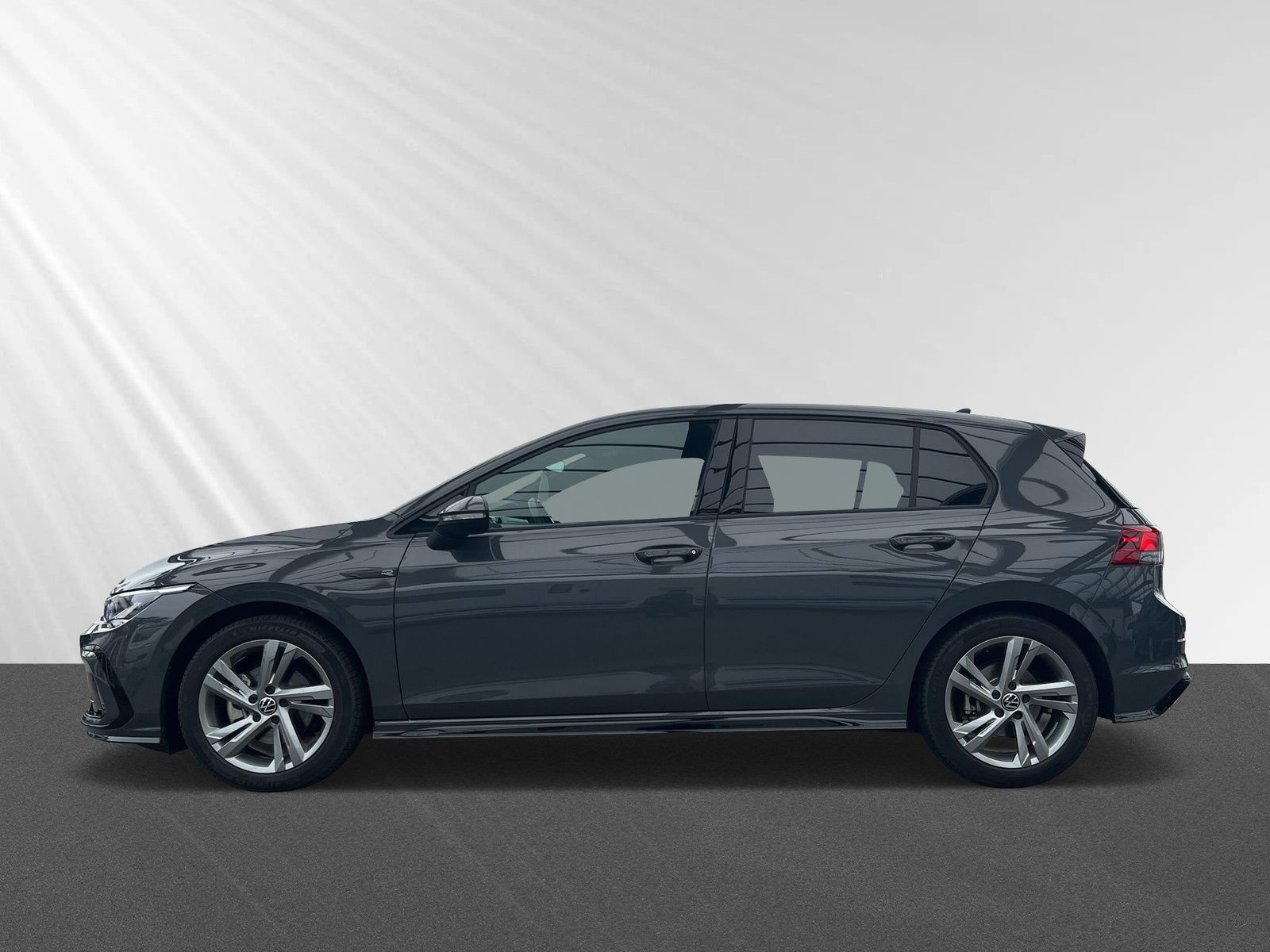 Golf 1.5 TSI DSG 