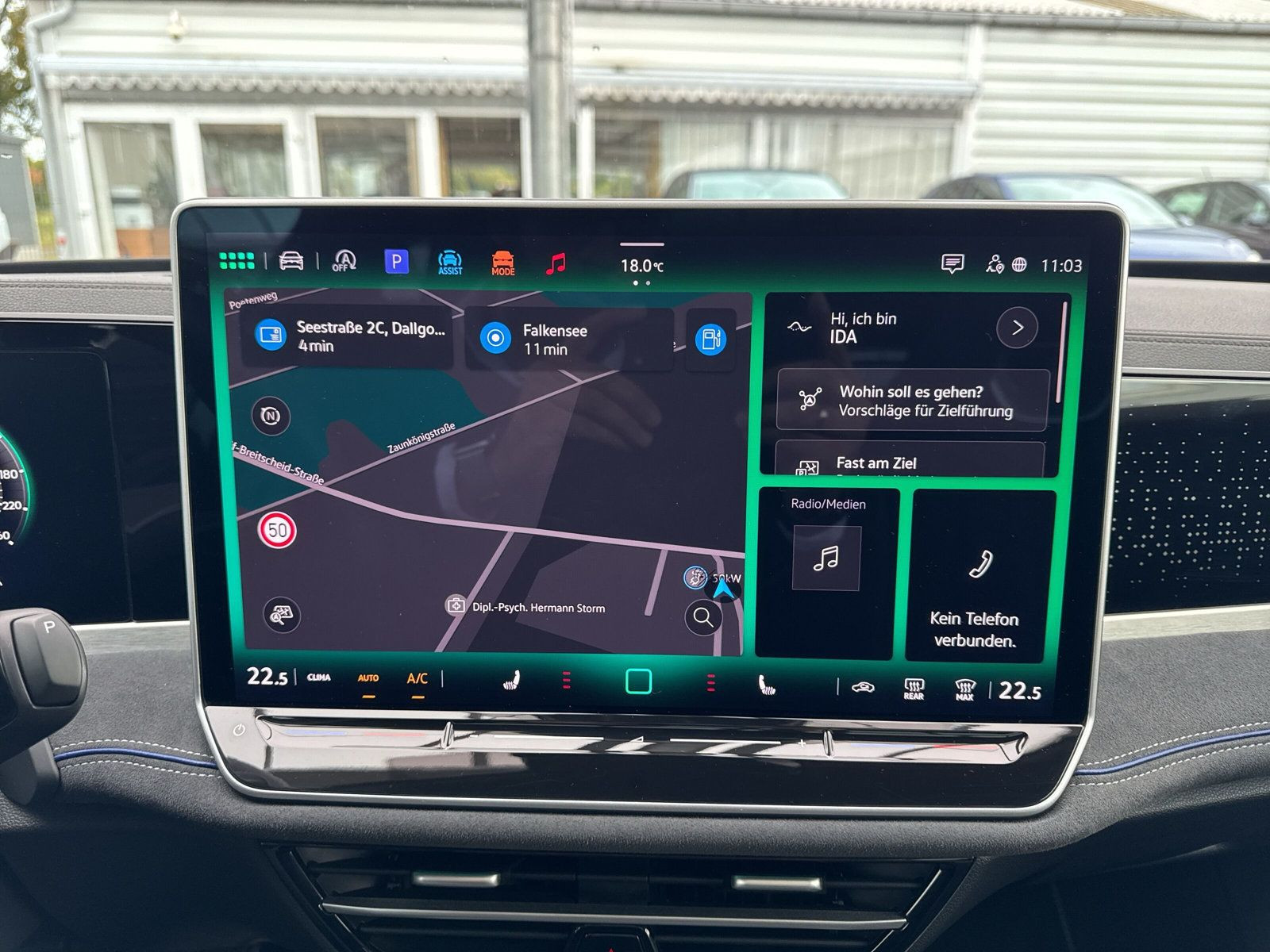 Neues Modell - Passat Variant R-Line 2,0 l TDI