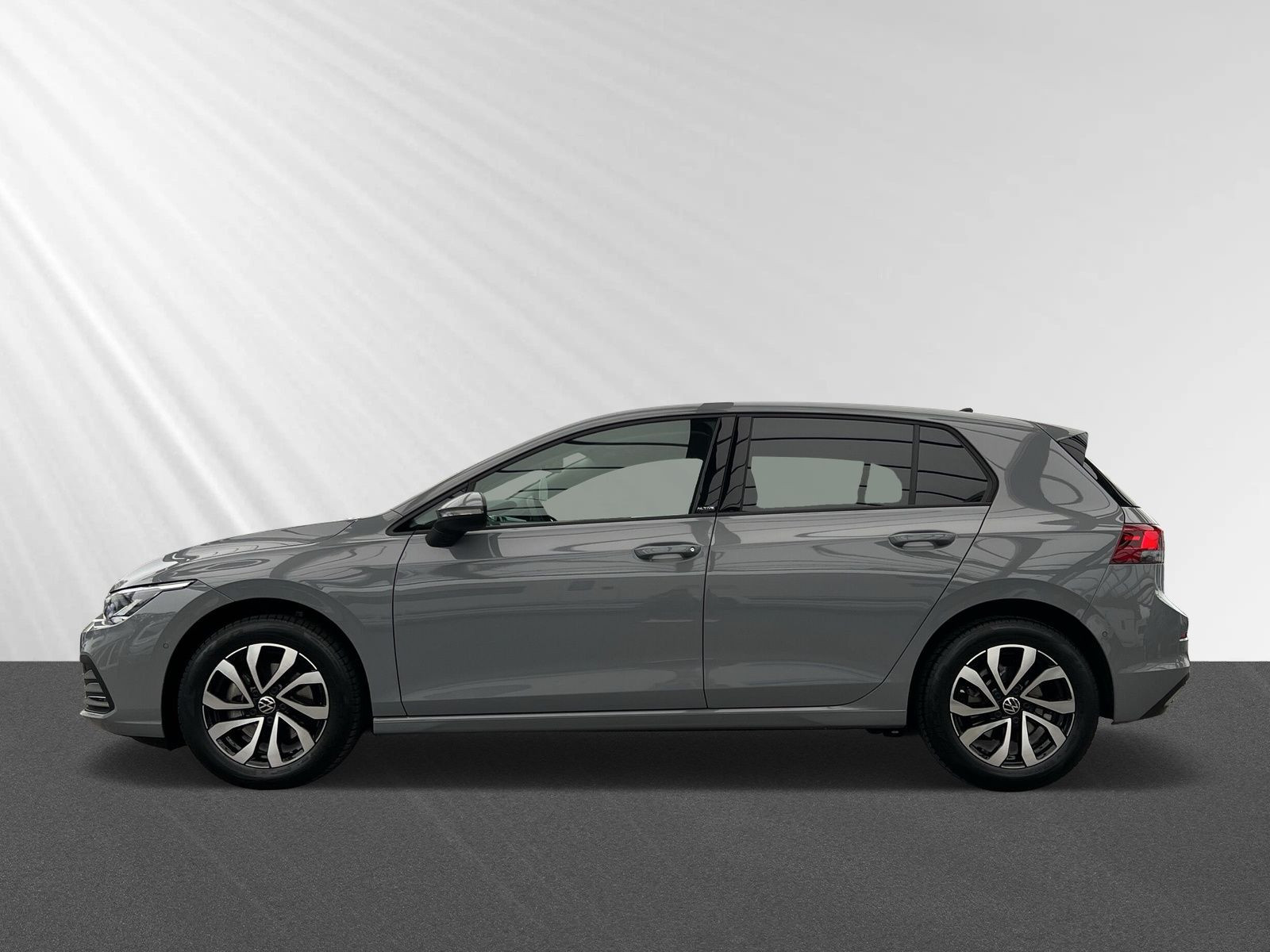 Golf 1.0 TSI DSG 