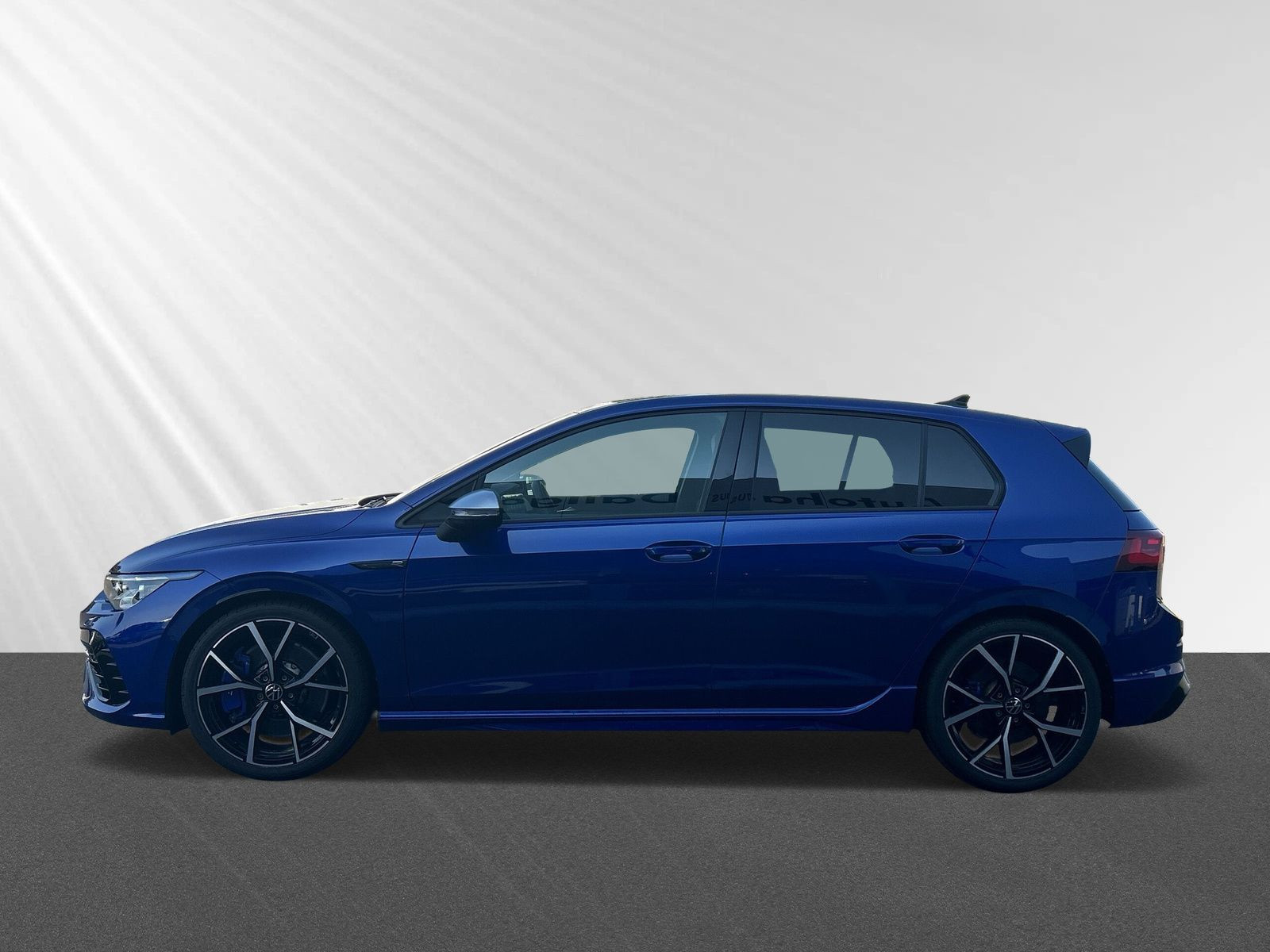 Golf R 2.0 TSI DSG 4 Motion LED NAVI PDC RFK