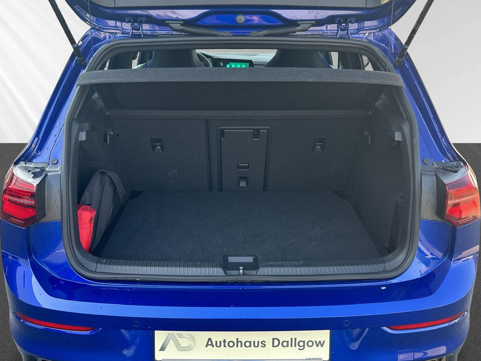 Golf R 2.0 TSI DSG 4 Motion LED NAVI PDC RFK