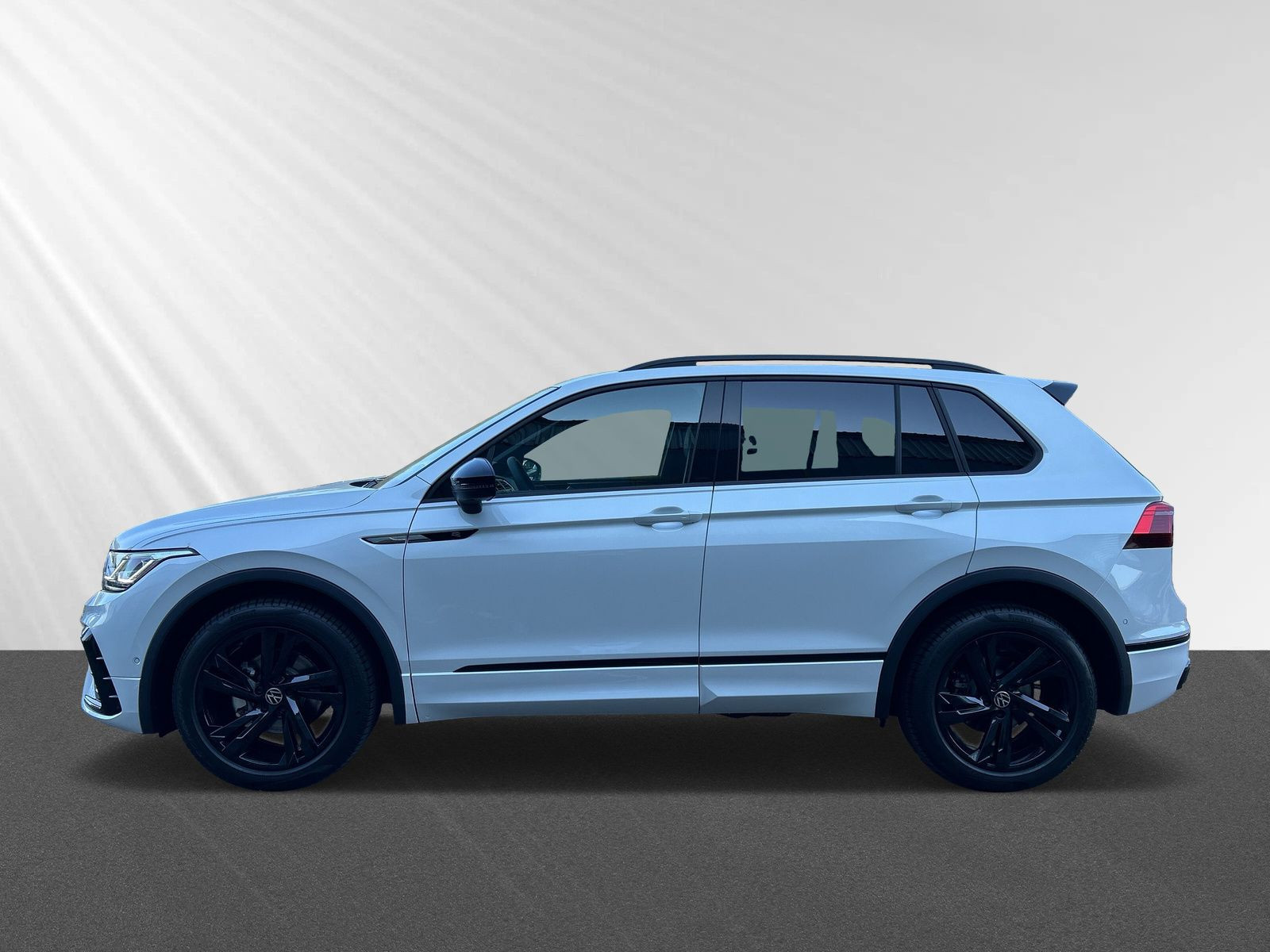 Tiguan R-Line