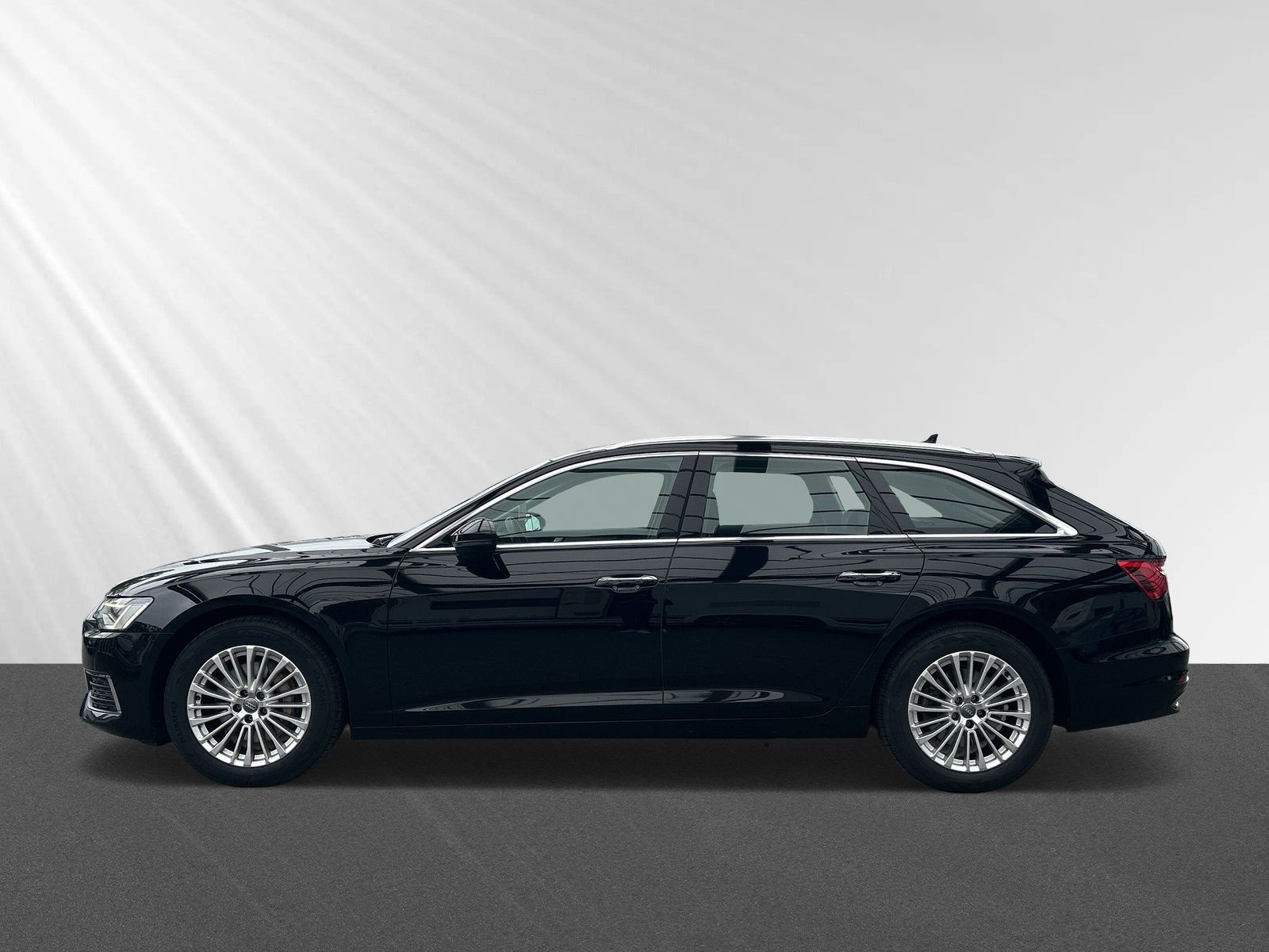 A6 Avant design 45 TDI quattro