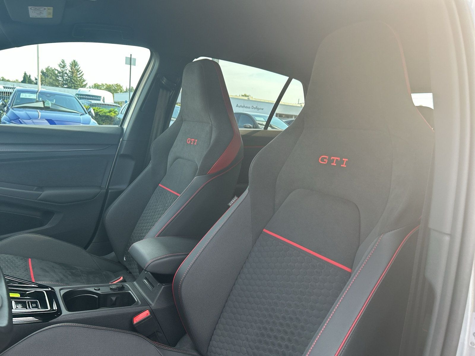 Golf GTI Clubsport