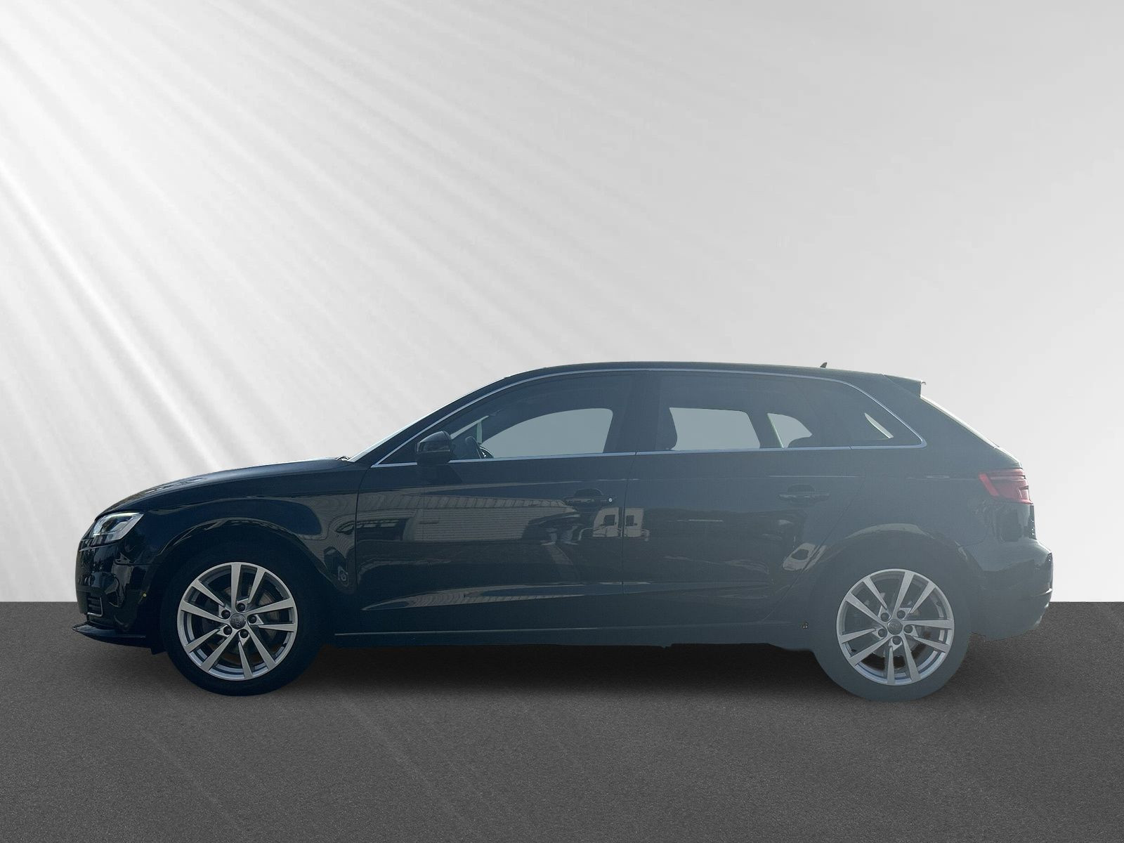 A3 Sportback Design 35 TFSI 110(150) kW(PS) S tronic