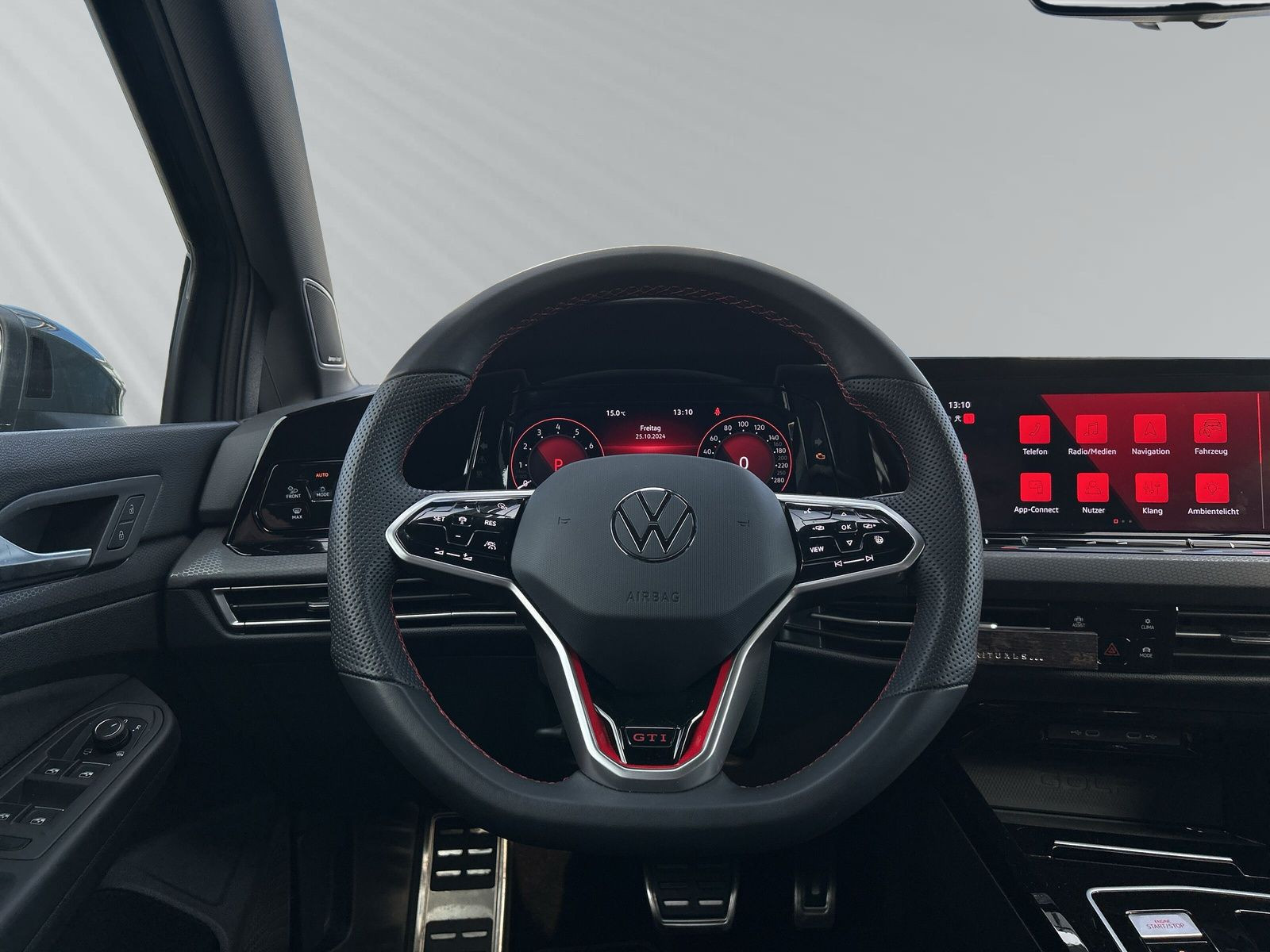 Golf GTI Clubsport