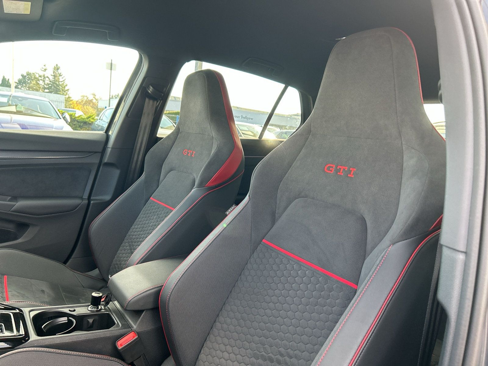 Golf GTI Clubsport