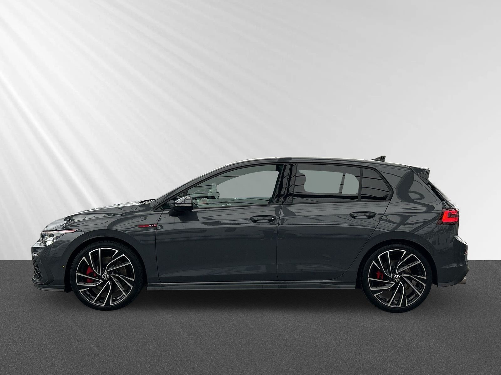 Golf GTI 2.0 TSI DSG RFK ACC Klima