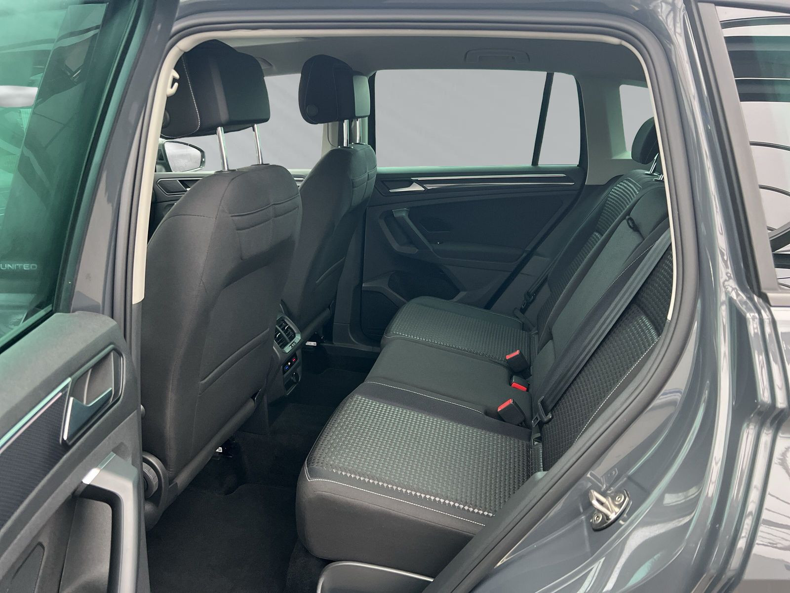 Tiguan Life 1,5 l TSI OPF 110 kW (150 PS) 7-Gang-Doppelkupplungsgetriebe DSG