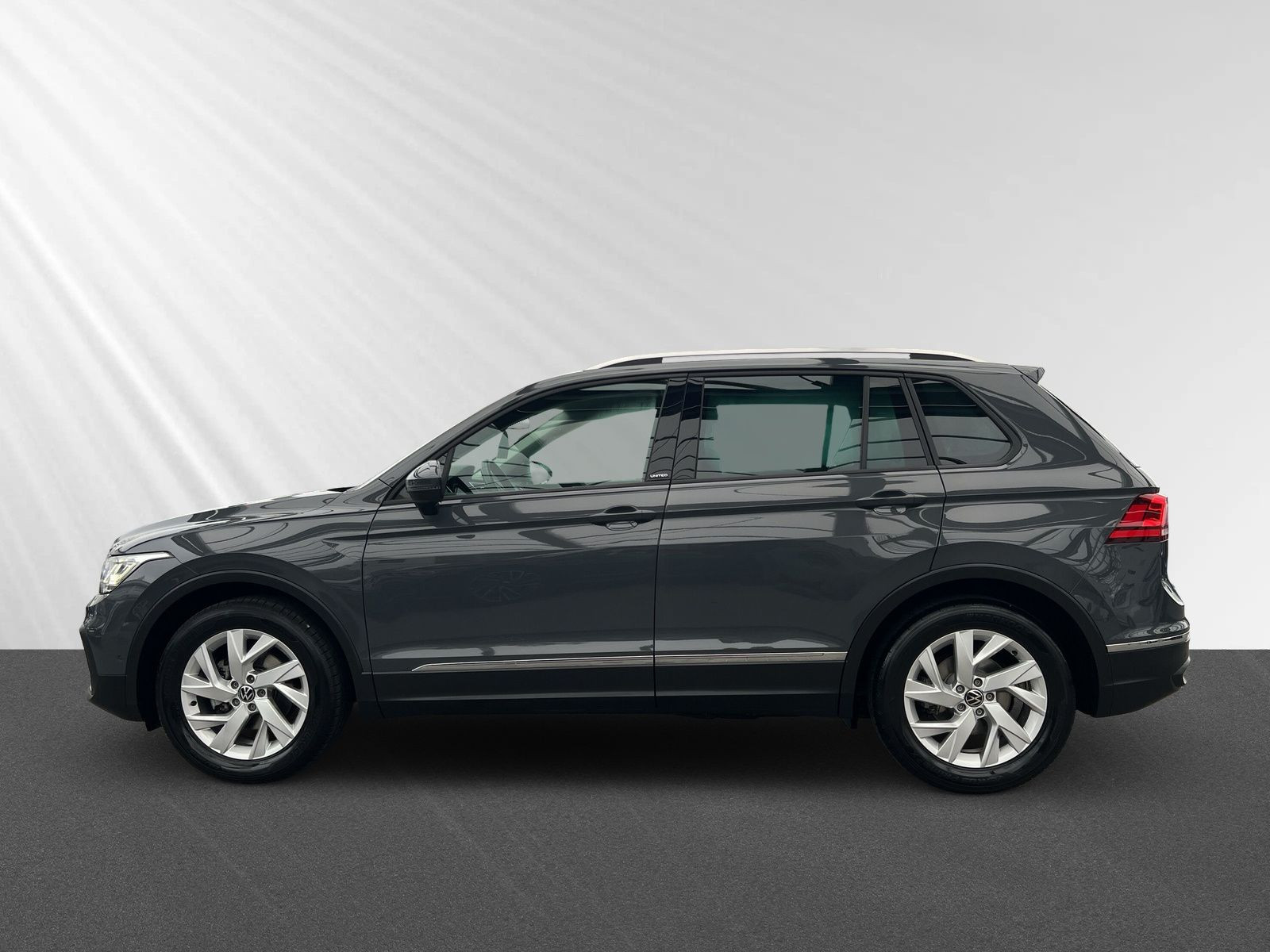 Tiguan Life 1,5 l TSI OPF 110 kW (150 PS) 7-Gang-Doppelkupplungsgetriebe DSG