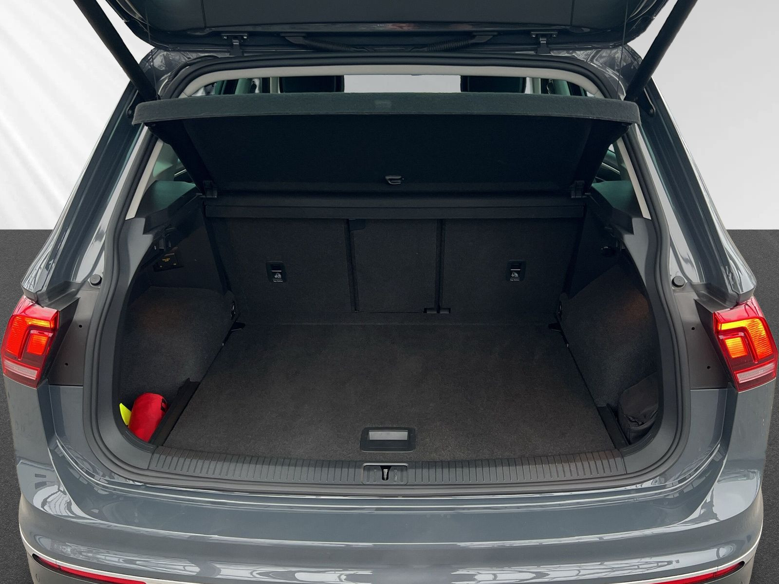 Tiguan Life 1,5 l TSI OPF 110 kW (150 PS) 7-Gang-Doppelkupplungsgetriebe DSG