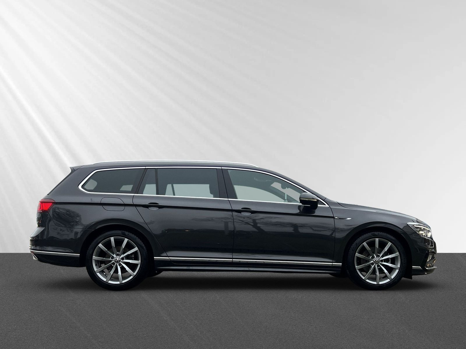 Passat Variant Elegance 1,5 l TSI OPF 11 0 kW (150 PS) 7-Gang-Doppelkupplungsgetr iebe DSG