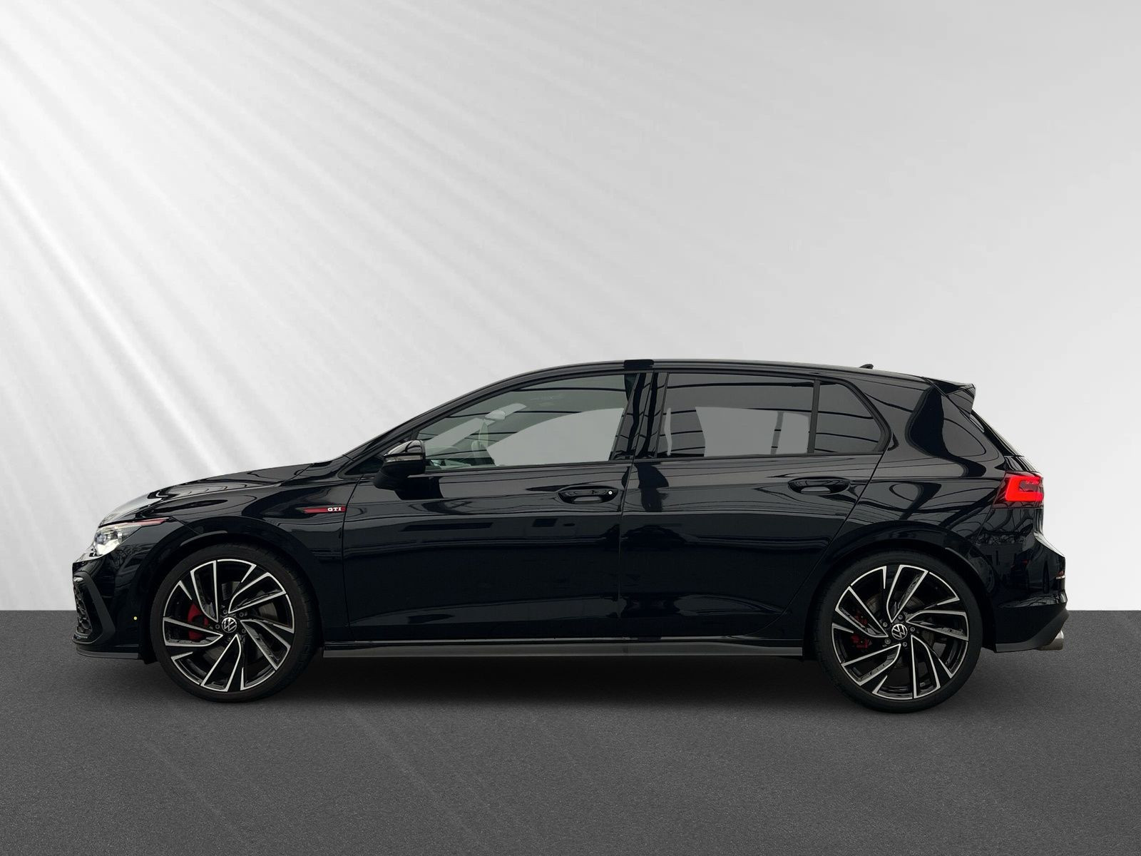 Golf GTI 2,0 l TSI OPF 180 kW (245 PS) 7-Gang-DSG