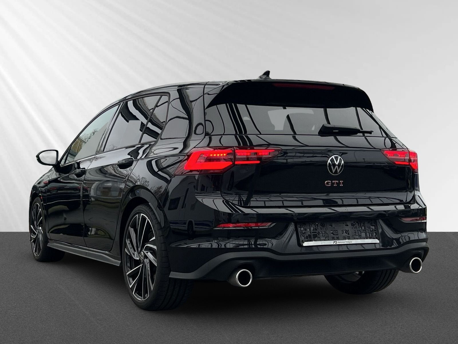 Golf GTI 2,0 l TSI OPF 180 kW (245 PS) 7-Gang-DSG