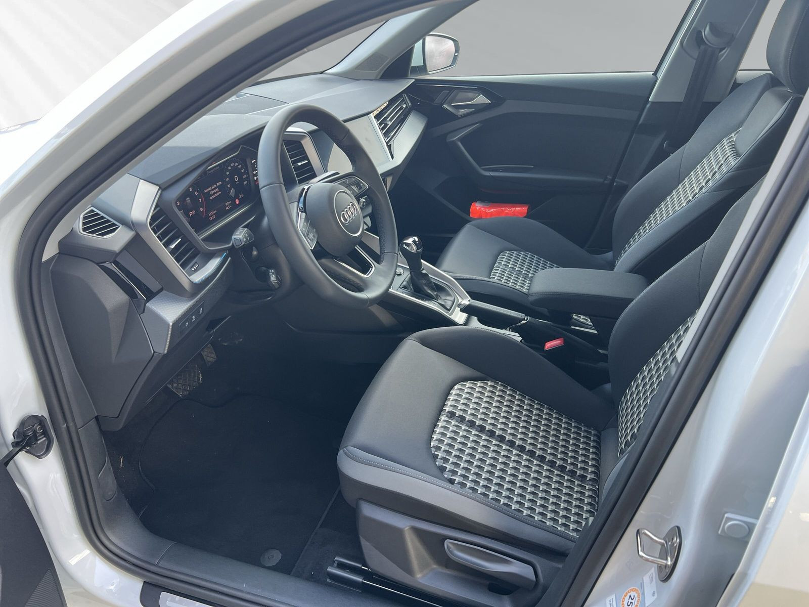A1 Sportback 