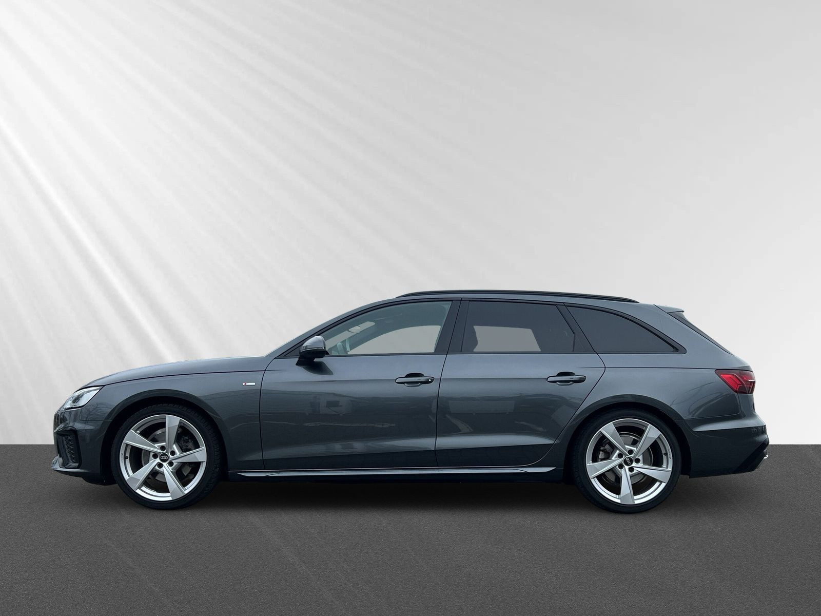 A4 Avant S line 35 TFSI 110(150) kW(PS) S tronic