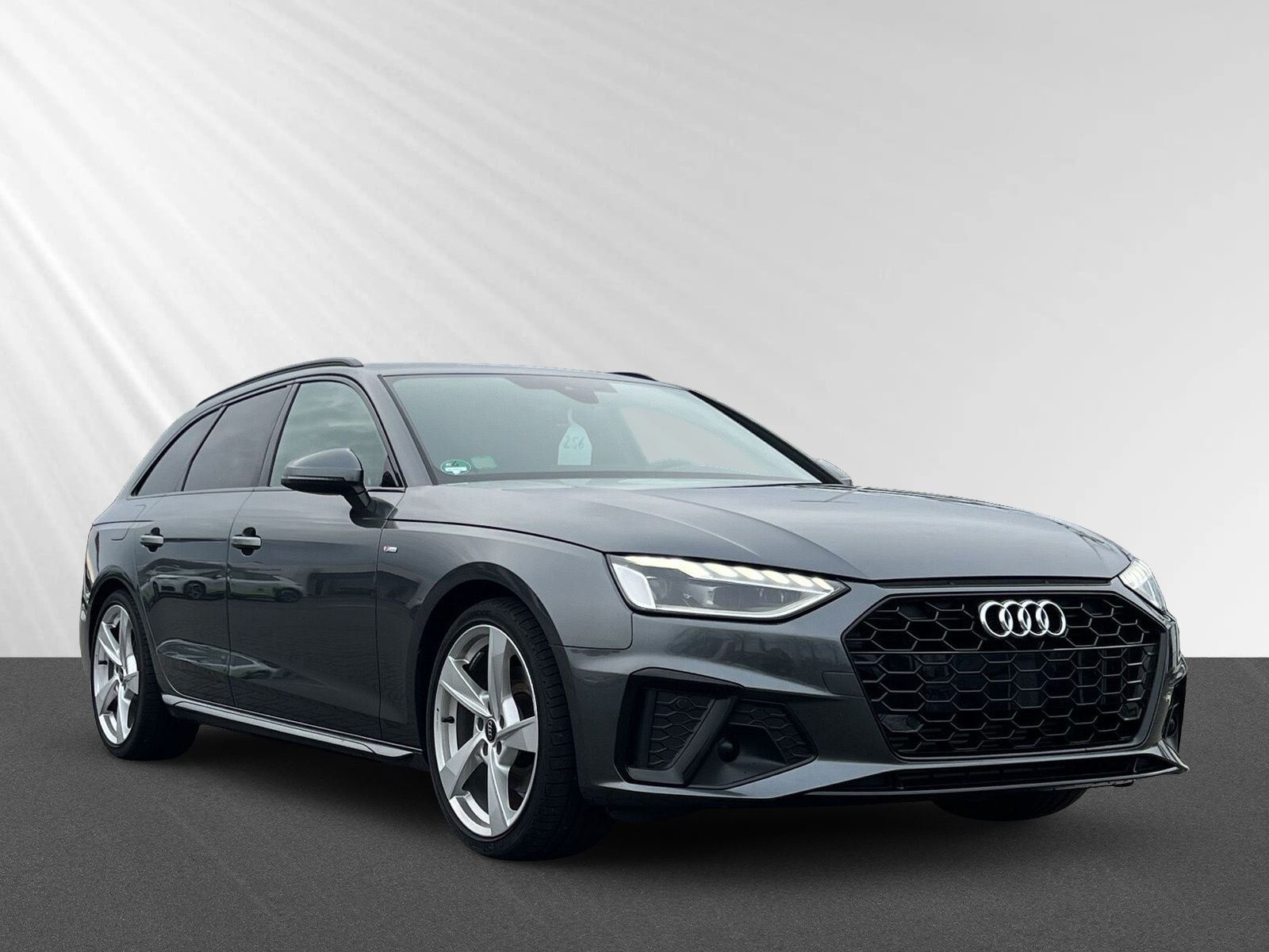 A4 Avant S line 35 TFSI 110(150) kW(PS) S tronic