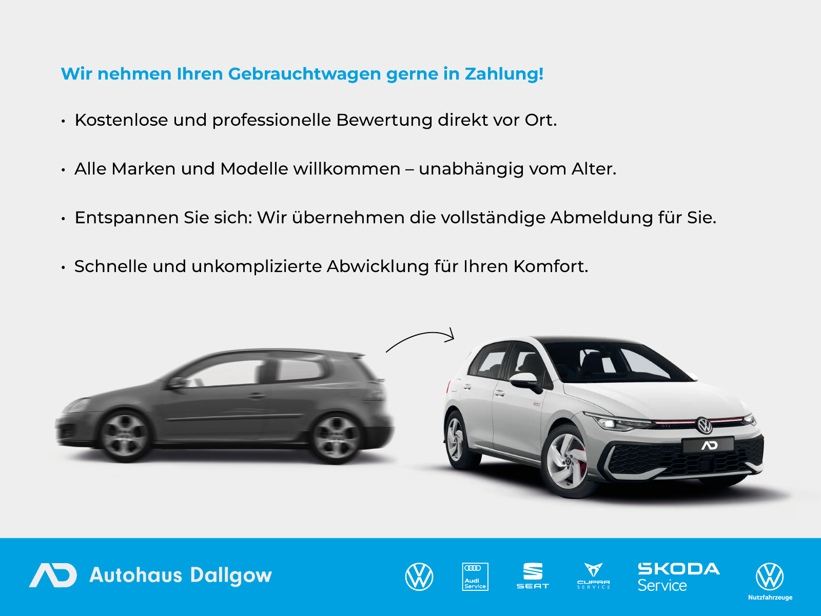 Polo GTI 2,0 l TSI 152 kW (207 PS)*DSG+LED+ PDC+